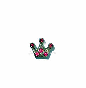 (WD5) Crystal Crown