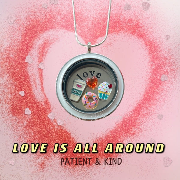 (VD1) SWEET LOVE