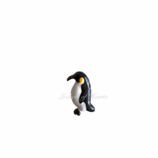 penguin-panda さま MINISO Life Plush Penguin Panda Stuffed Animal White Toy